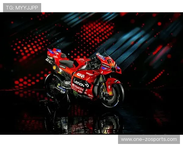 马丁强势夺冠掀起MotoGP新格局杜卡迪阵营内战再度升级 马丁强势夺冠掀起MotoGP新格局杜卡迪阵营内战再度升级
